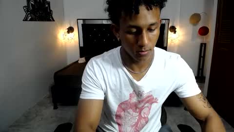 Snapshot of naughty_sebas_ chatting on February 2, 7:04 pm SEBAS online show from February 2, 7:04 pm