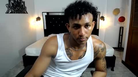 Snapshot of naughty_sebas_ chatting on February 9, 1:00 am SEBAS online show from February 9, 1:00 am
