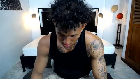 Snapshot of naughty_sebas_ chatting on February 10, 12:30 am SEBAS online show from February 10, 12:30 am