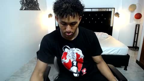 Snapshot of naughty_sebas_ chatting on February 11, 6:55 pm SEBAS online show from February 11, 6:55 pm