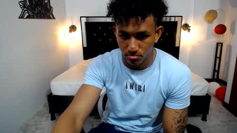 Snapshot of naughty_sebas_ chatting on February 15, 11:25 pm SEBAS online show from February 15, 11:25 pm