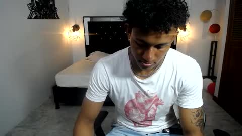 Snapshot of naughty_sebas_ chatting on February 16, 7:16 pm SEBAS online show from February 16, 7:16 pm