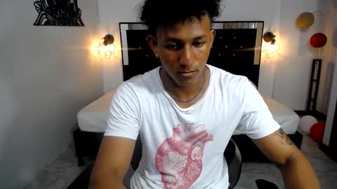 Snapshot of naughty_sebas_ chatting on February 16, 10:21 pm SEBAS online show from February 16, 10:21 pm