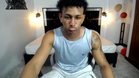 Snapshot of naughty_sebas_ chatting on February 17, 6:59 pm SEBAS online show from February 17, 6:59 pm