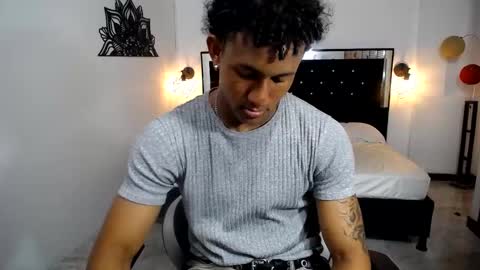 Snapshot of naughty_sebas_ chatting on February 21, 6:59 pm SEBAS online show from February 21, 6:59 pm