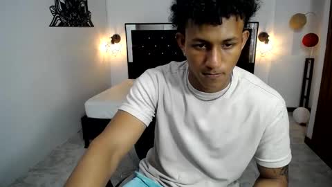 Snapshot of naughty_sebas_ chatting on February 22, 7:14 pm SEBAS online show from February 22, 7:14 pm