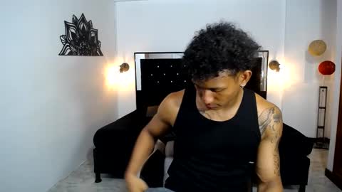 Snapshot of naughty_sebas_ chatting on February 27, 7:04 pm SEBAS online show from February 27, 7:04 pm