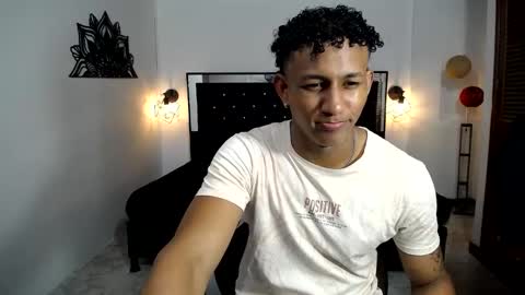Snapshot of naughty_sebas_ chatting on March 1, 6:54 pm SEBAS online show from March 1, 6:54 pm