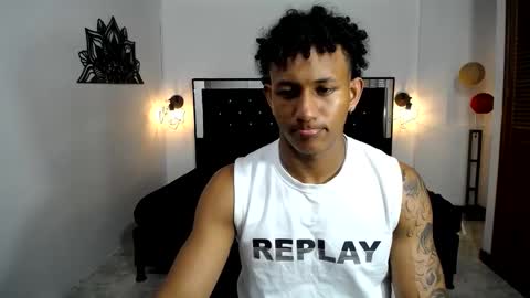 Snapshot of naughty_sebas_ chatting on March 6, 6:59 pm SEBAS online show from March 6, 6:59 pm