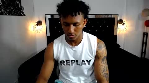 Snapshot of naughty_sebas_ chatting on March 6, 10:26 pm SEBAS online show from March 6, 10:26 pm