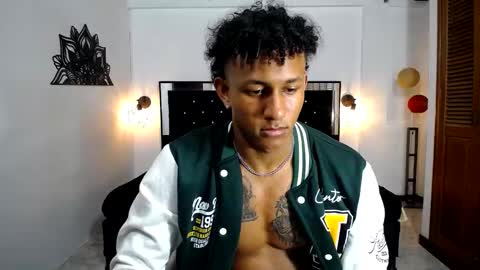 Snapshot of naughty_sebas_ chatting on March 8, 3:24 pm SEBAS online show from March 8, 3:24 pm
