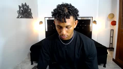 Snapshot of naughty_sebas_ chatting on March 9, 11:25 pm SEBAS online show from March 9, 11:25 pm