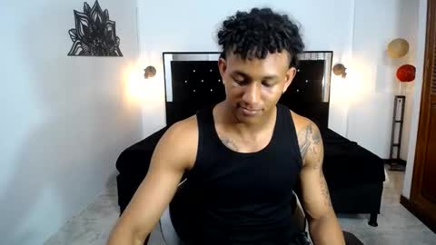 Snapshot of naughty_sebas_ chatting on March 12, 6:44 pm SEBAS online show from March 12, 6:44 pm