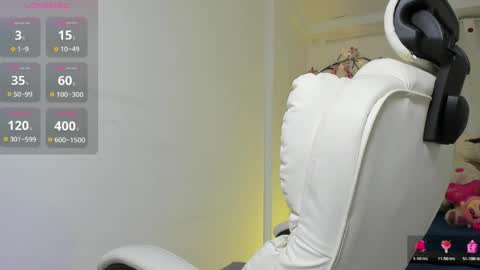 Snapshot of naughty_sexy_girl_1 chatting on April 28, 2:27 am Lau online show from April 28, 2:27 am
