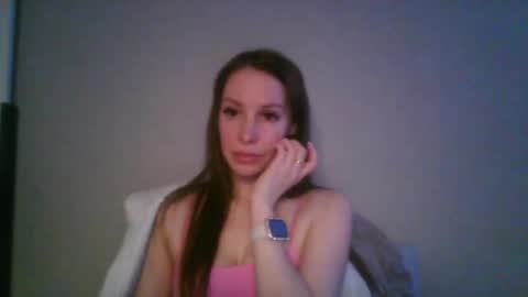 naughty_spark_ online show from April 24, 5:37 pm
