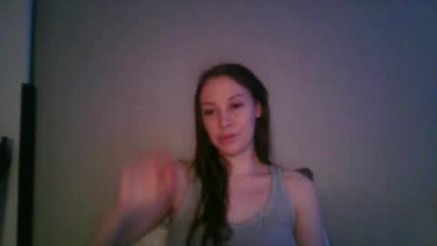 naughty_spark_ online show from May 13, 5:21 pm