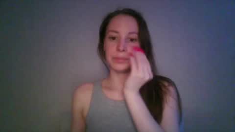 naughty_spark_ online show from June 1, 4:41 pm