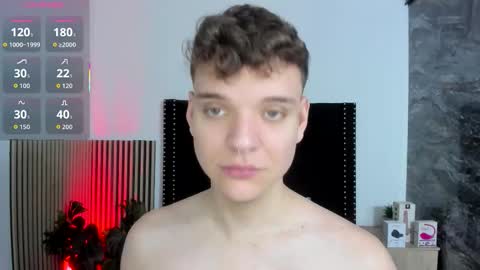 Noah online show from November 15, 12:56 pm