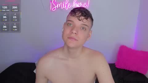 Noah online show from March 15, 3:23 am