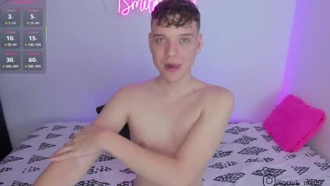 Noah online show from April 19, 2:00 am