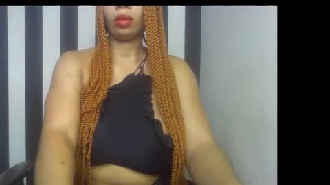 Snapshot of naughty_xxbunny chatting on February 25, 7:07 am beauty online show from February 25, 7:07 am