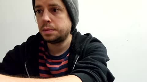 naughtyaffection online show from December 6, 6:15 am