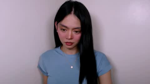 Snapshot of naughtyaurora69 chatting on January 18, 2:43 pm NaughtyAurora online show from January 18, 2:43 pm