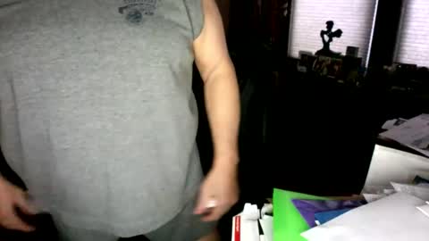 Snapshot of naughtybone chatting on January 7, 9:06 pm naughtybone online show from January 7, 9:06 pm