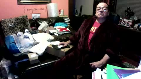 Snapshot of naughtybone chatting on February 3, 5:38 am naughtybone online show from February 3, 5:38 am