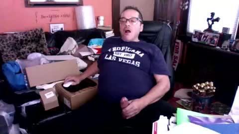 Snapshot of naughtybone chatting on February 23, 2:36 pm naughtybone online show from February 23, 2:36 pm