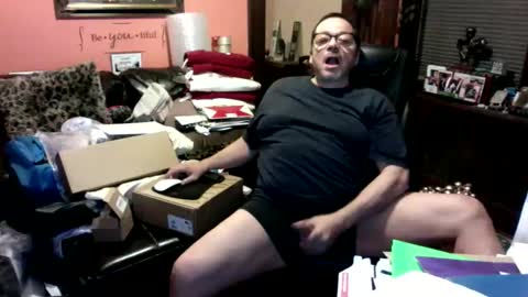 Snapshot of naughtybone chatting on March 1, 2:57 am naughtybone online show from March 1, 2:57 am