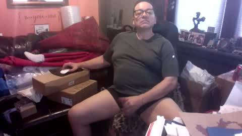 naughtybone online show from May 9, 6:46 pm