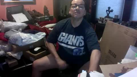 naughtybone online show from May 24, 11:59 am