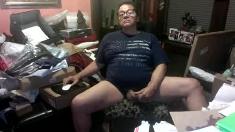 naughtybone online show from July 11, 6:27 am