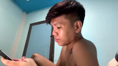 Arch online show from December 3, 7:45 pm