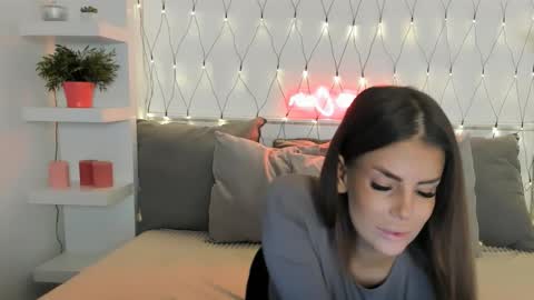 Cassy online show from January 16, 3:46 pm