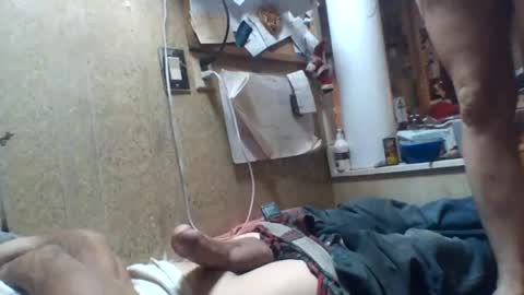 Naughtycockwhore online show from June 20, 12:19 pm