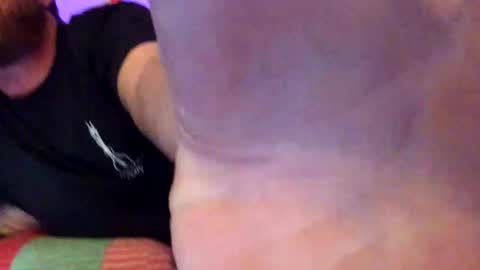 Naughtydaddy36 online show from November 2, 6:10 pm