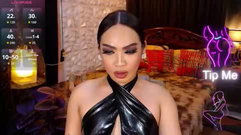 naughtyfridah online show from April 27, 12:03 pm