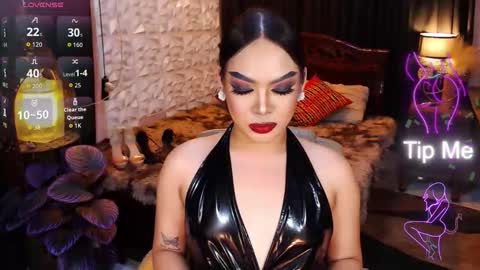 naughtyfridah online show from May 7, 6:46 pm