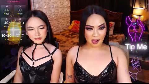 naughtyfridah online show from May 8, 5:40 pm