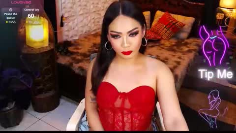 naughtyfridah online show from May 19, 6:25 pm