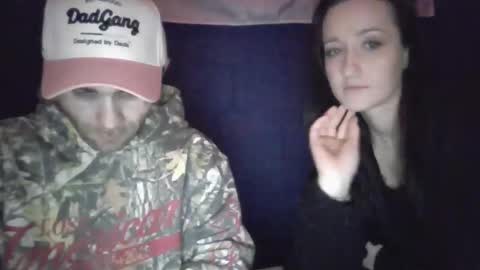 Michelle and Ryan online show from December 14, 9:14 am