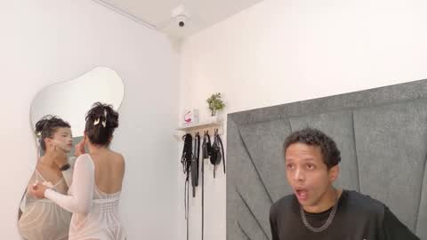 naughtyfusion_os online show from February 2, 12:59 pm