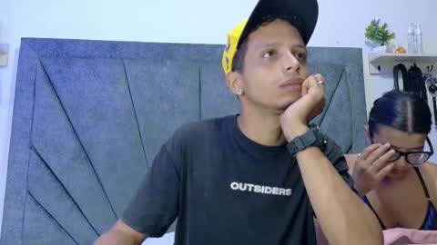 naughtyfusion_os online show from March 24, 11:59 am