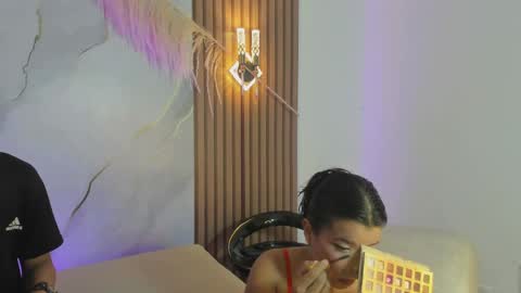 Snapshot of naughtyfusion_os chatting on April 30, 12:55 pm naughtyfusion_os online show from April 30, 12:55 pm