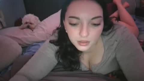 naughtygirl055 online show from May 30, 11:35 pm