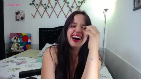 Snapshot of naughtygirl_mmm chatting on July 13, 11:07 pm Valeria online show from July 13, 11:07 pm
