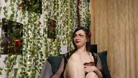 Mya Alexya online show from July 4, 9:59 am