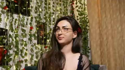 Mya Alexya online show from July 19, 10:52 am
